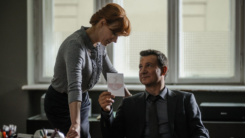 кадр из фильма Зерно правды