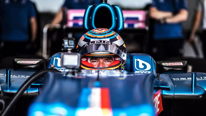 кадр из фильма De la piste aux étoiles