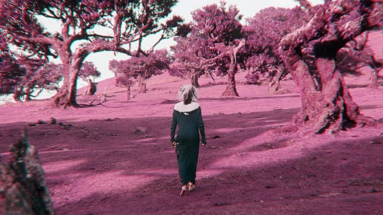 кадр из фильма CREATURE