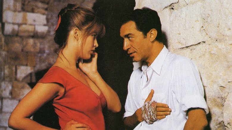 кадр из фильма Для Саши