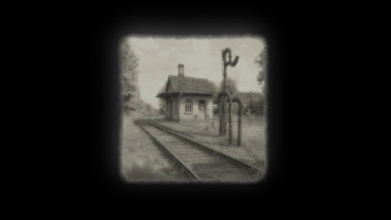 кадр из фильма Perystyl