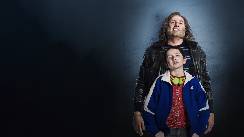 кадр из фильма Mon Ket