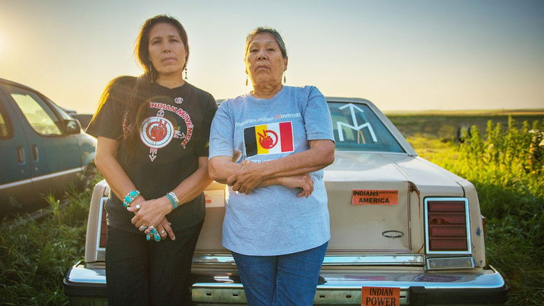 кадр из фильма Warrior Women