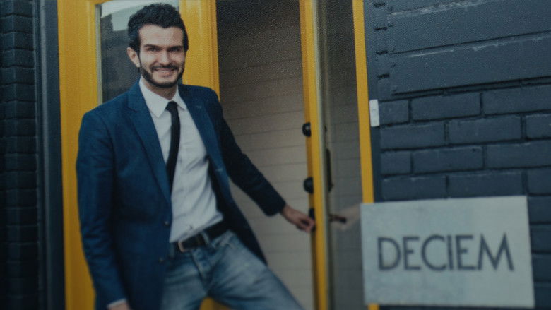 кадр из фильма The Abnormal Beauty Company