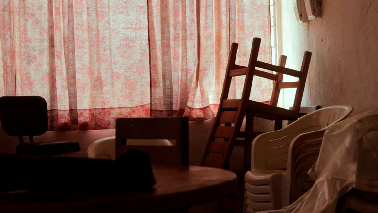 кадр из фильма Se Siembran Flores