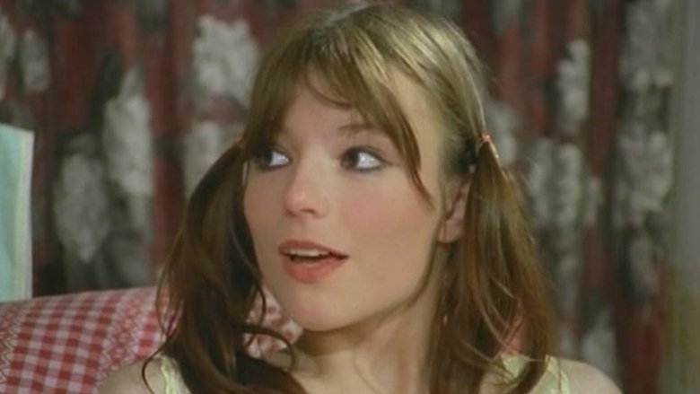 кадр из фильма Im Gasthaus zum scharfen Hirschen