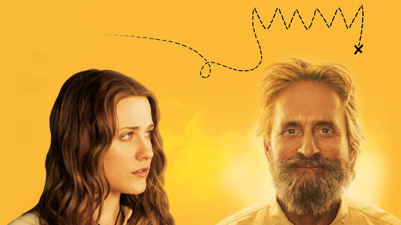 кадр из фильма Мой папа псих