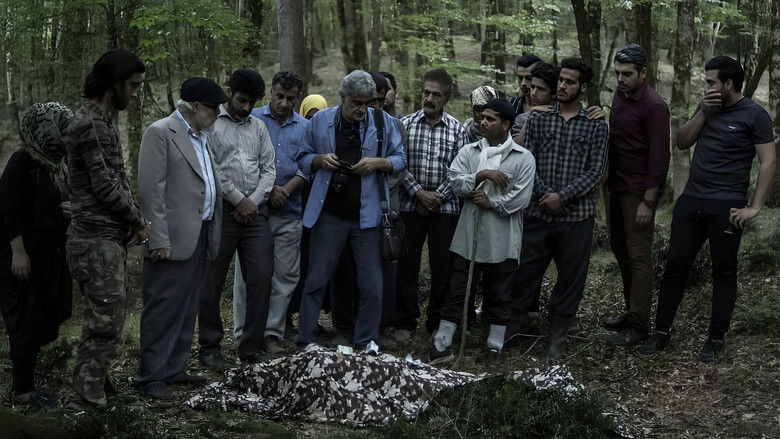 кадр из фильма Blue Land