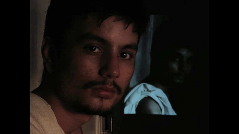 кадр из фильма Também Se Chamavam Sonhos