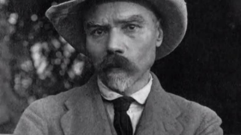 кадр из фильма Вождем буду я!