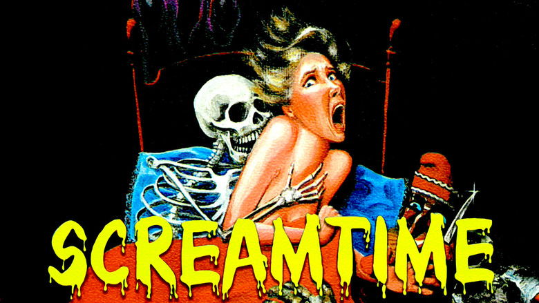 кадр из фильма Screamtime