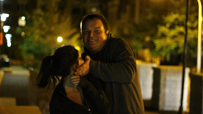 кадр из фильма The 312