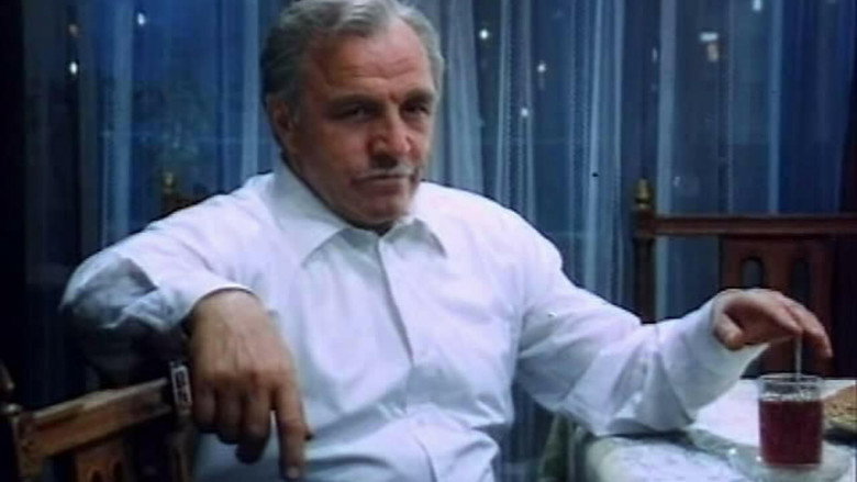 кадр из фильма Частная жизнь