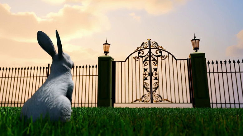 кадр из фильма Baby Invasion