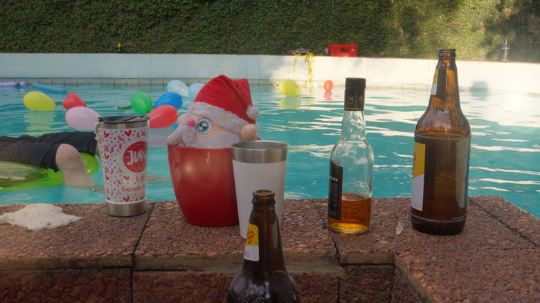 кадр из фильма La mañana siguiente