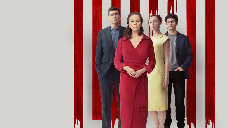 кадр из фильма Юбилей