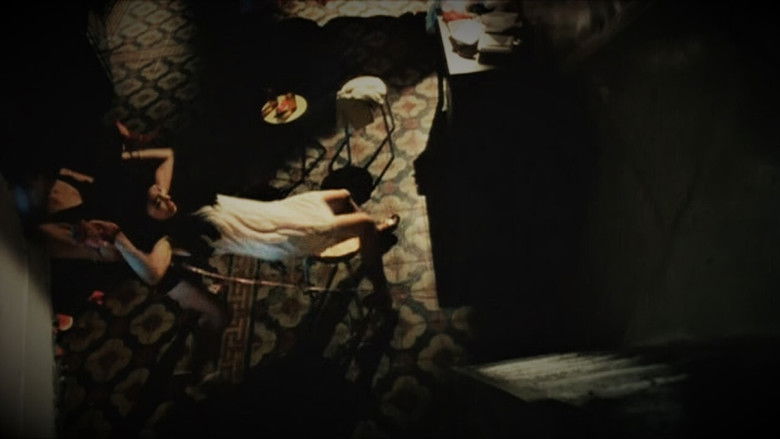 кадр из фильма 恐怖雞