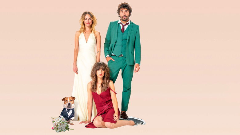 кадр из фильма Пока свадьба не разлучит нас