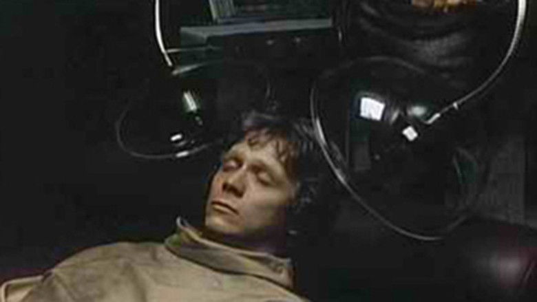 кадр из фильма Lathe of Heaven