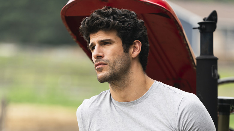 кадр из фильма 14 Love Letters