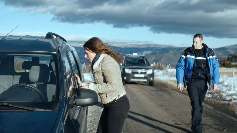 кадр из фильма Магия зверя