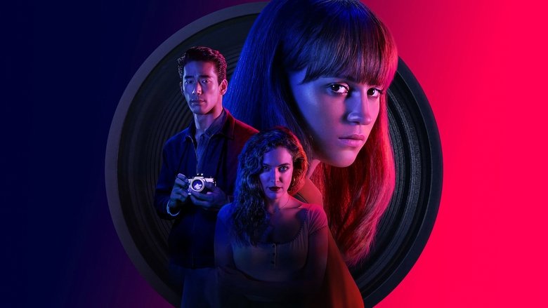 кадр из фильма Предвестник землетрясения