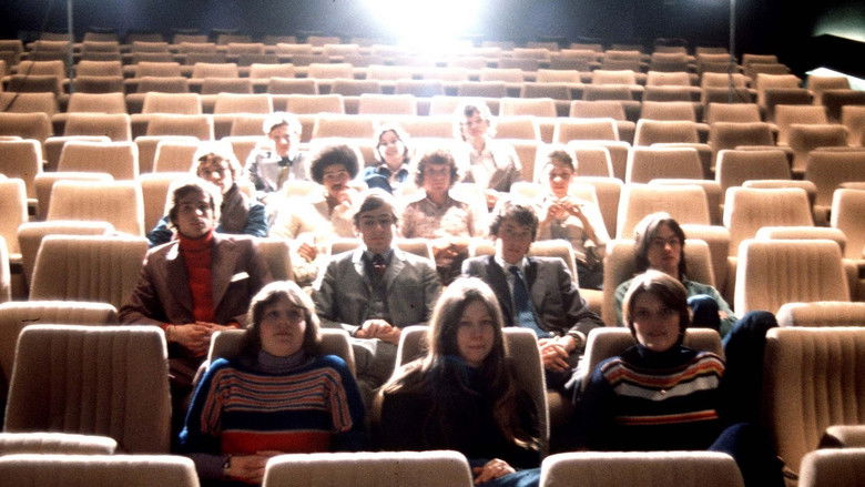 кадр из фильма 21 Up