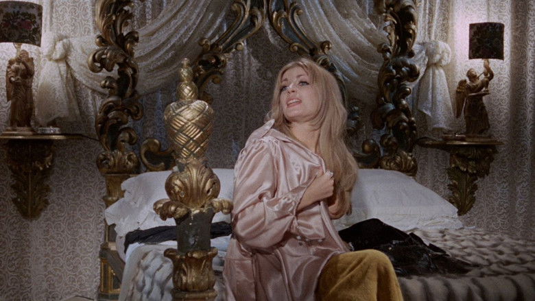 кадр из фильма Двуликий