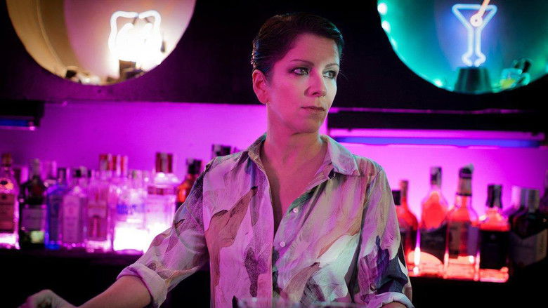 кадр из фильма Кто будет тебе петь