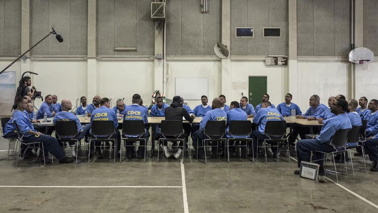 кадр из фильма Tehachapi