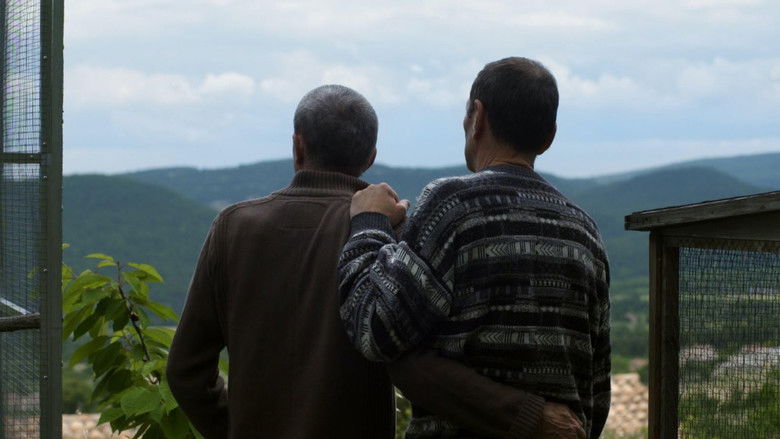 кадр из фильма Les Invisibles