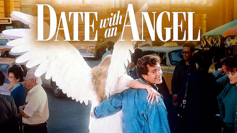 кадр из фильма Свидание с ангелом