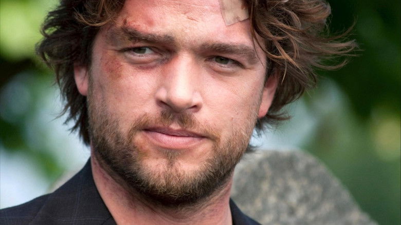 кадр из фильма Das unsichtbare Mädchen