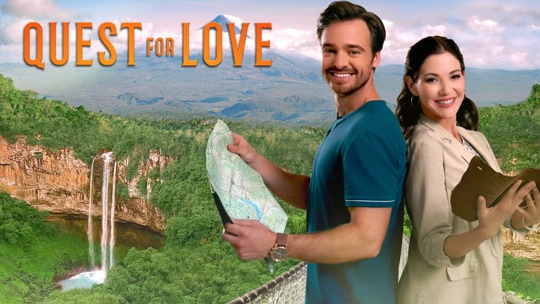 кадр из фильма Quest for Love