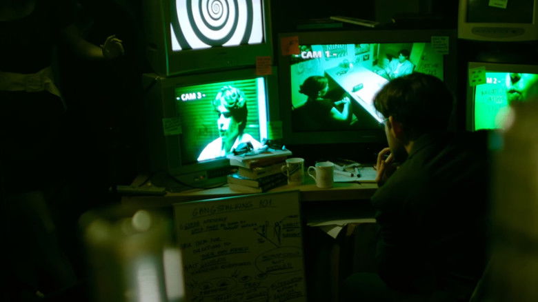 кадр из фильма DREAM CABAL | BIG THERAPY