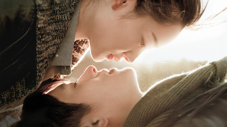 кадр из фильма 不想和你有遗憾