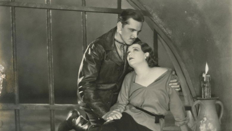 кадр из фильма The Song of the Flame