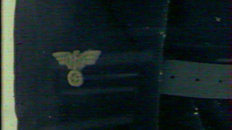 кадр из фильма Метаморфоза