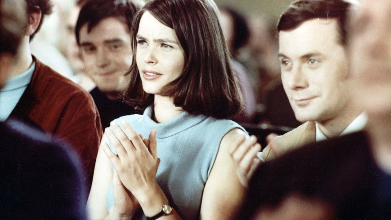 кадр из фильма Laut und leise ist die Liebe