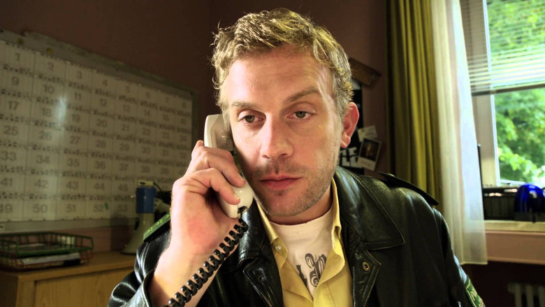 кадр из фильма Блюз с кнедликами