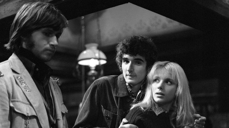 кадр из фильма Škodná