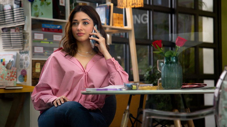 кадр из фильма प्लान ए प्लान बी