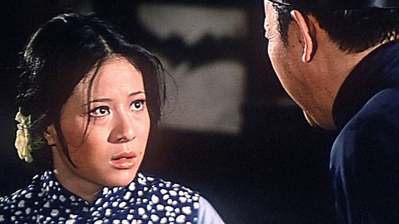 кадр из фильма 心魔