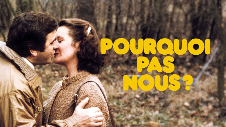 кадр из фильма Pourquoi pas nous ?