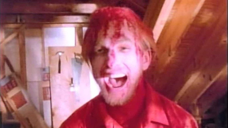 кадр из фильма Killing Spree