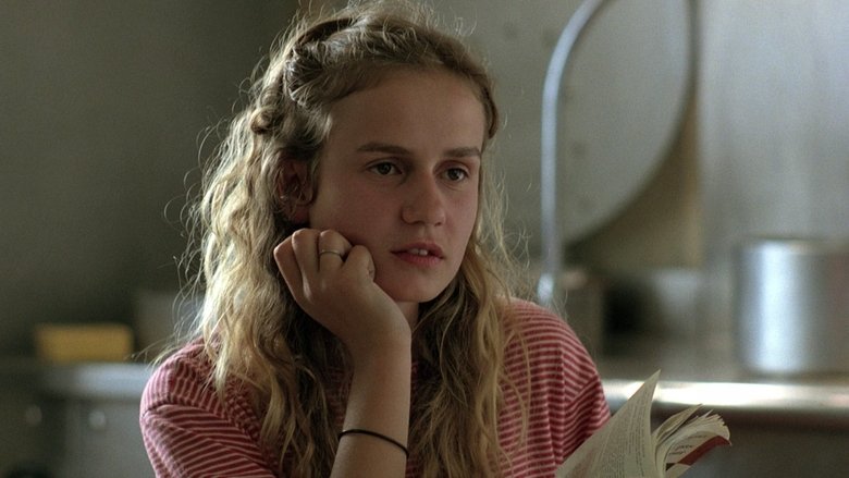 кадр из фильма За наших любимых