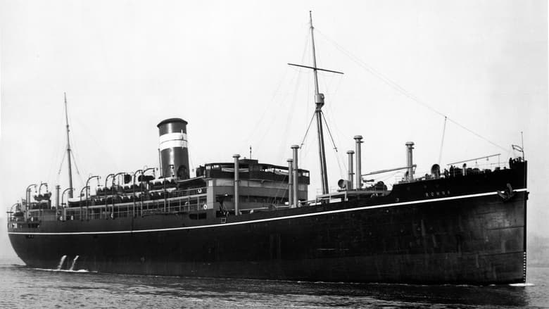 кадр из фильма Rohna Classified