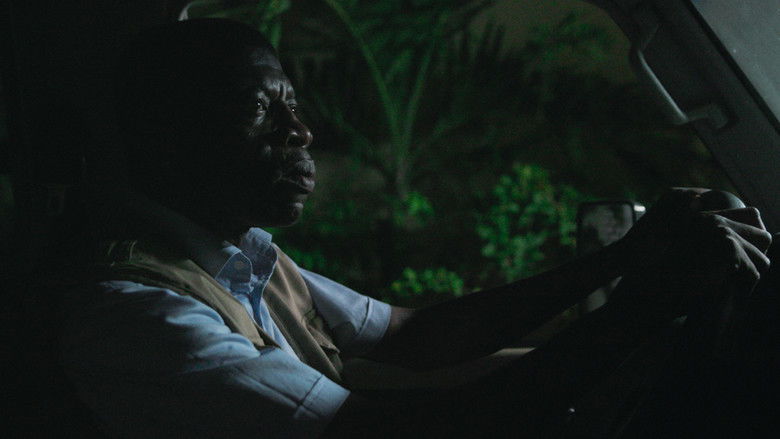 кадр из фильма zo reken