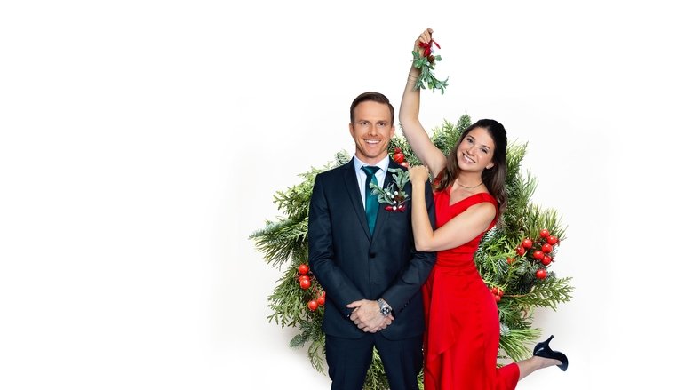 Встретимся под омелой