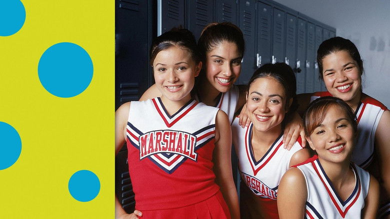 кадр из фильма Прорвёмся!